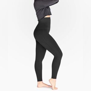 Belly Bandit Mother Tucker Postpartum Compression Leggings